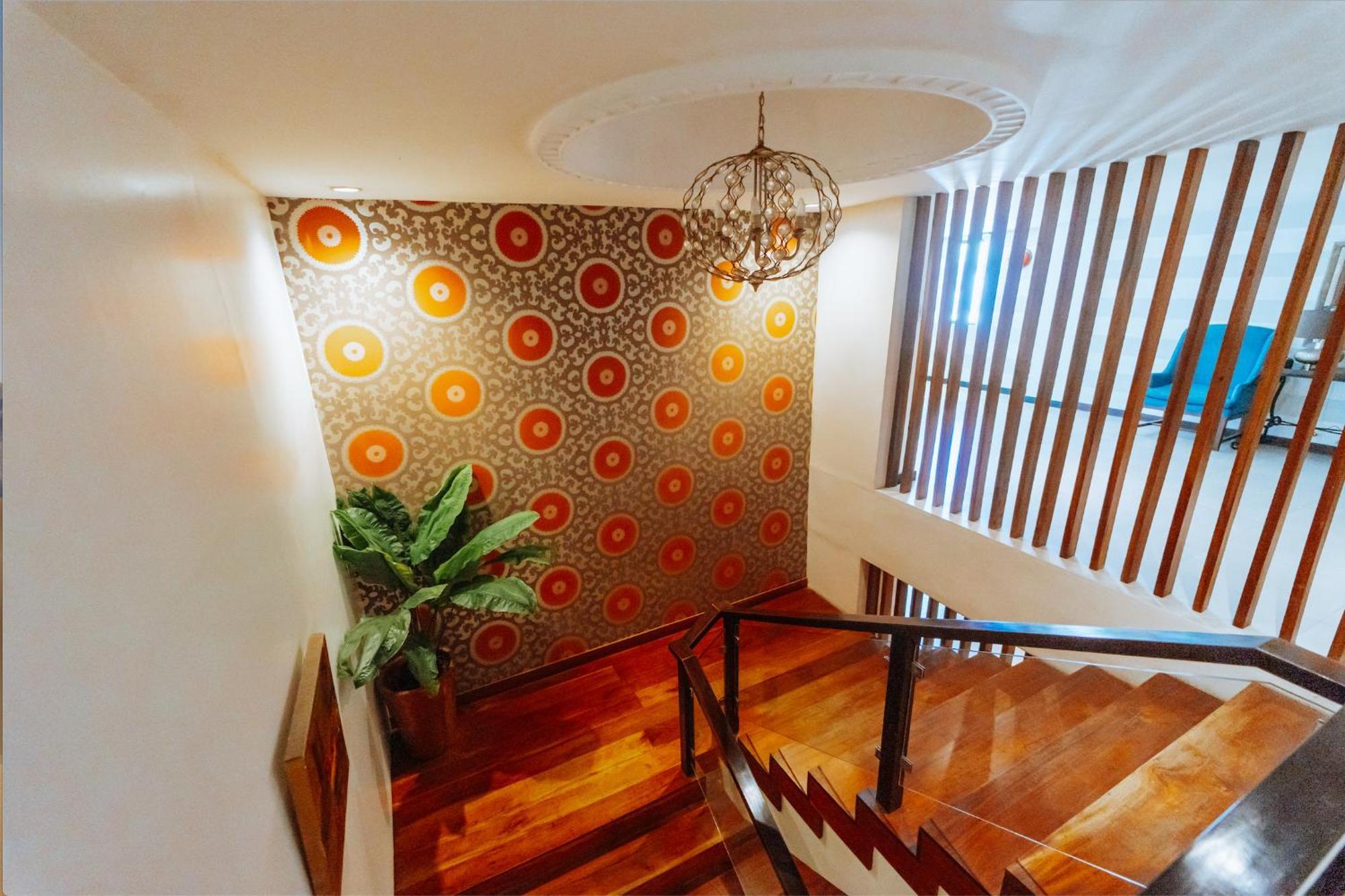 Sugarland Hotel Bacolod Exterior foto