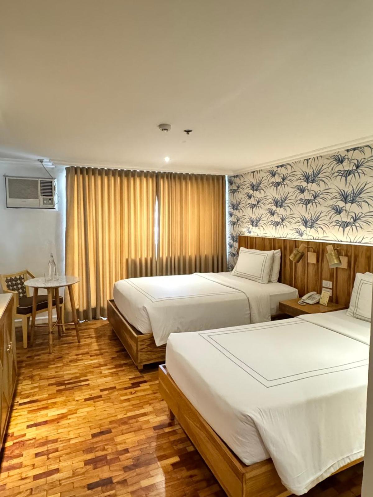 Sugarland Hotel Bacolod Exterior foto