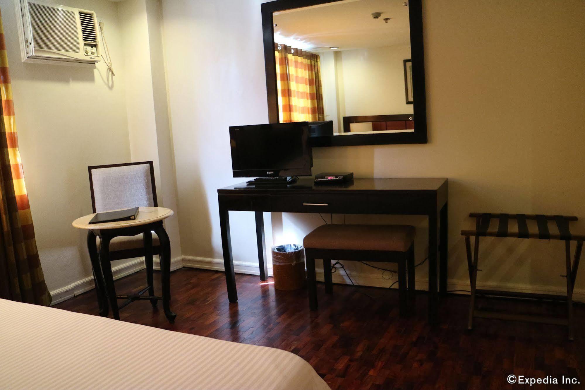 Sugarland Hotel Bacolod Exterior foto
