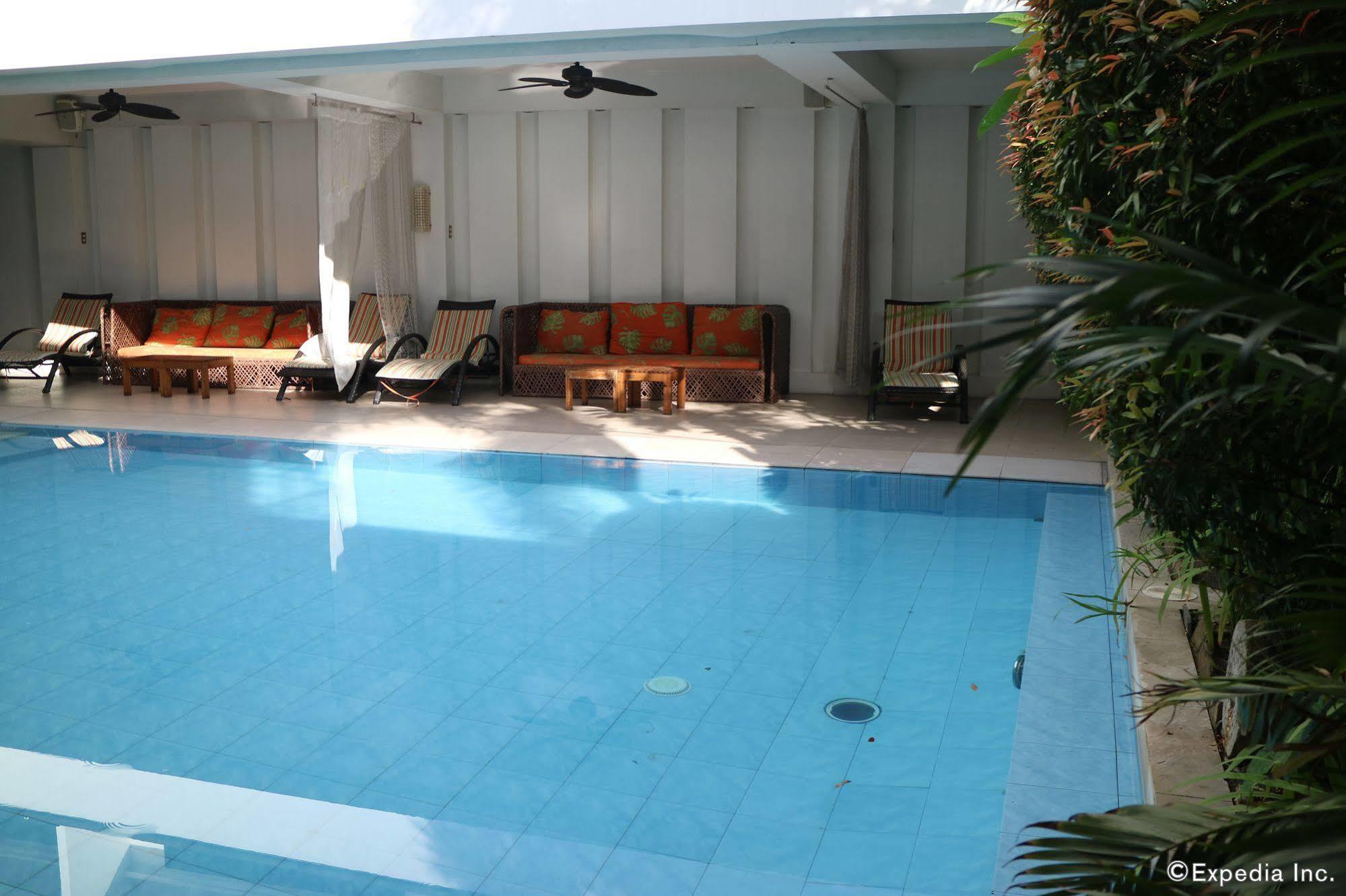 Sugarland Hotel Bacolod Exterior foto