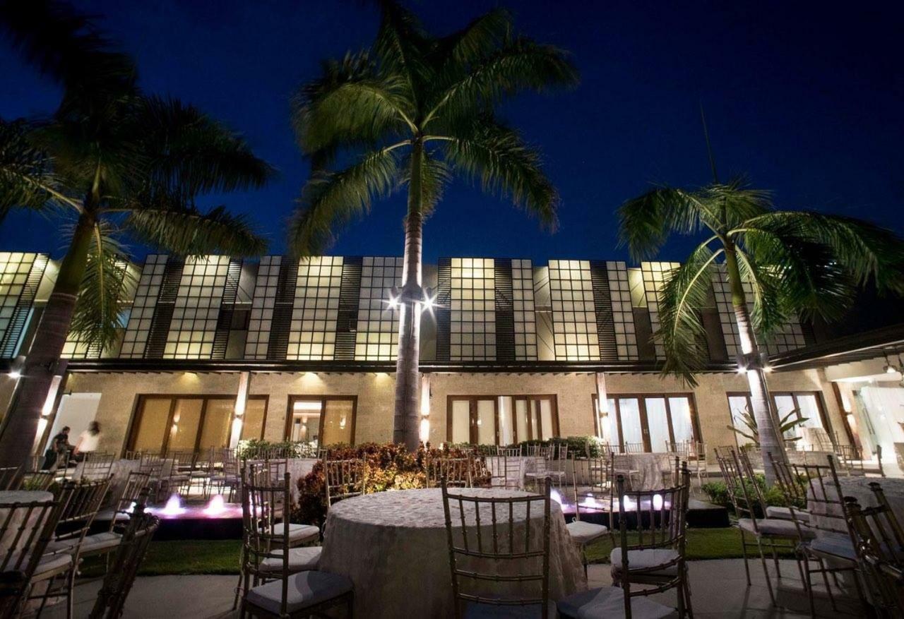 Sugarland Hotel Bacolod Exterior foto
